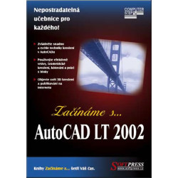 Začínáme s... AutoCAD LT 2002