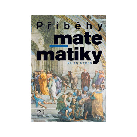 Příběhy matematiky