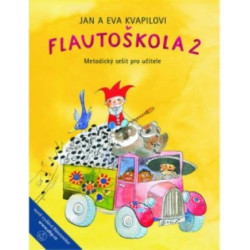 Flautoškola 2