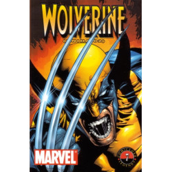 Wolverine (Kniha 02)