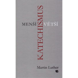 Menší a Větší katechismus