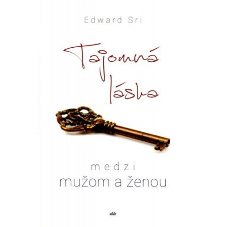 Tajomná láska medzi mužom a ženou