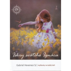 Iskry svätého Ignáca