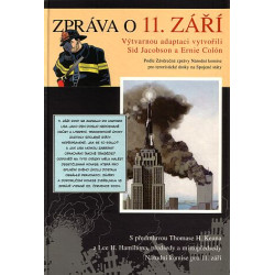 Zpráva o 11. září