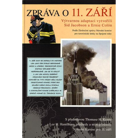 Zpráva o 11. září