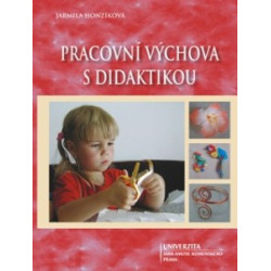 Pracovní výchova s didaktikou