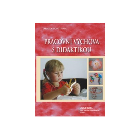 Pracovní výchova s didaktikou