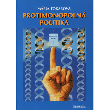Protimonopolná politika