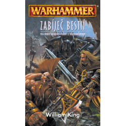 Warhammer - Zabíječ bestií