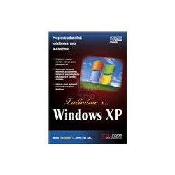 Začínáme s... Windows XP