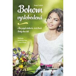 Bohom vyslobodená