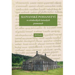 Slovanské pohanství ve středověkých latinských pramenech