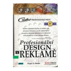 Profesionální design v reklame