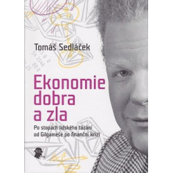 Ekonomie dobra a zla