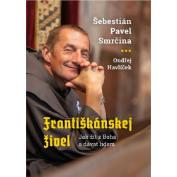 Františkánskej živel