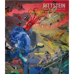 Michael Rittstein - vlhkou stopou / a moist trail