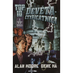 Top 10 - Devětačtyřicátníci