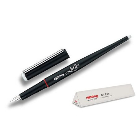Rotring Kreslící Kaligrafické pero Rotring Art Pen Sketch Hrot 1.9mm