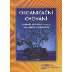 Organizační chování