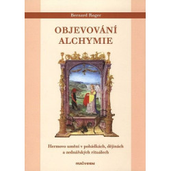 Objevování alchymie