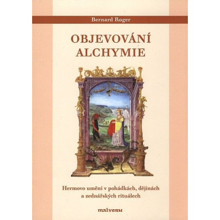 Objevování alchymie