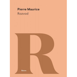 Rozvod