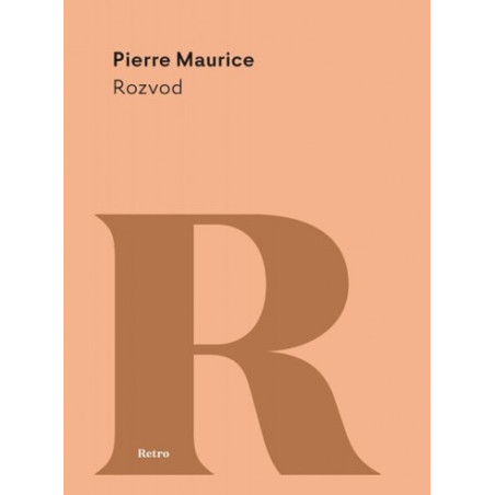 Rozvod