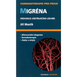 Migréna