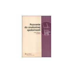 Pozvanie do znalostnej spoločnosti