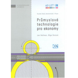 Průmyslové technologie pro ekonomy