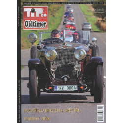 TIPpro Oldtimer