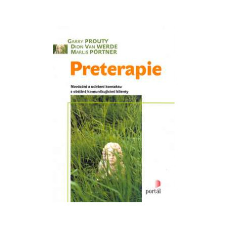 Preterapie