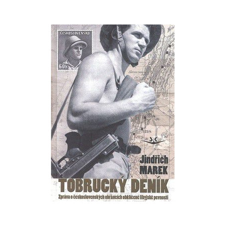 Tobrucký deník