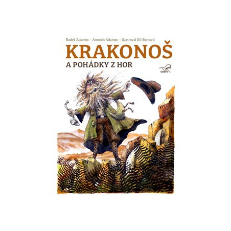 Krakonoš a pohádky z hor