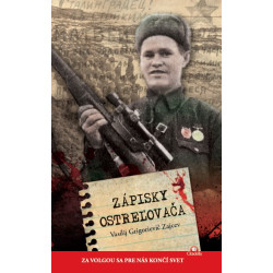 Zápisky ostreľovača