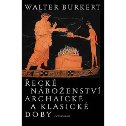 Řecké náboženství archaické a klasické doby