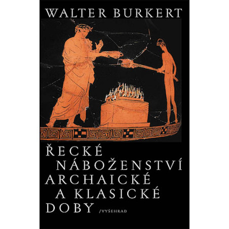 Řecké náboženství archaické a klasické doby