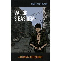 Valčík s Bašírem