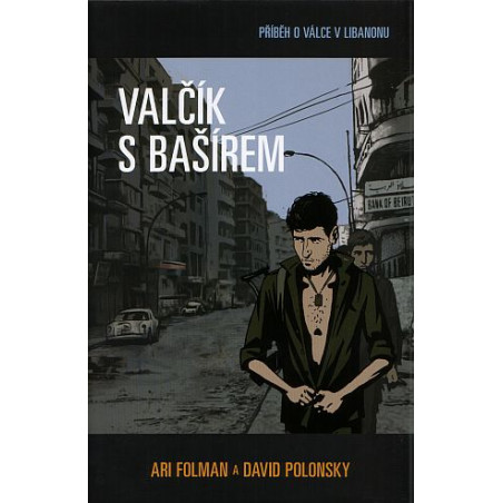 Valčík s Bašírem