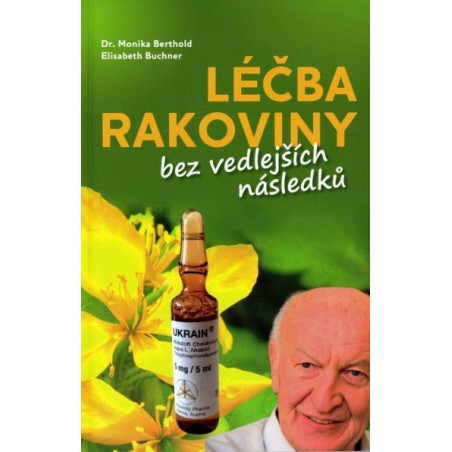 Léčba rakoviny bez vedlejších následků