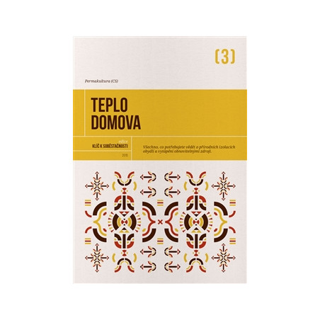 Teplo domova