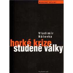 Horké krize studené války
