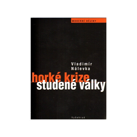 Horké krize studené války