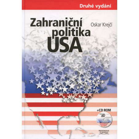 Zahraniční politika USA