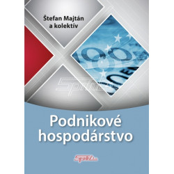 Podnikové hospodárstvo