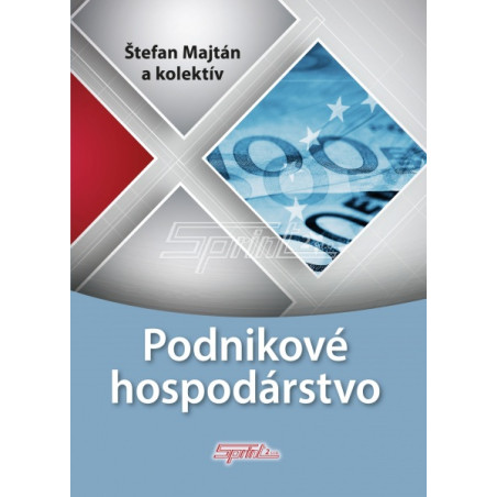 Podnikové hospodárstvo