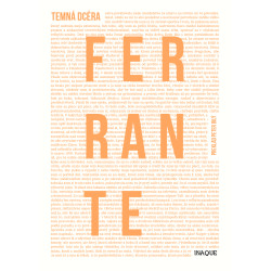 Temná dcéra