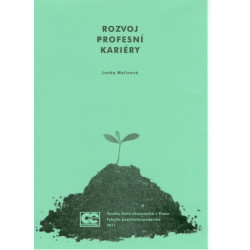 Rozvoj profesní kariéry