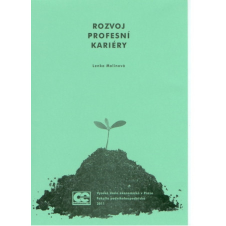 Rozvoj profesní kariéry