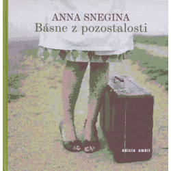 Básne z pozostalosti
